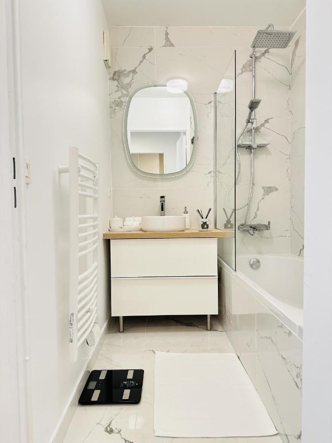 Appartement Pres De Disneyland Paris 뷰씨 쎙 죠흐쥬 외부 사진
